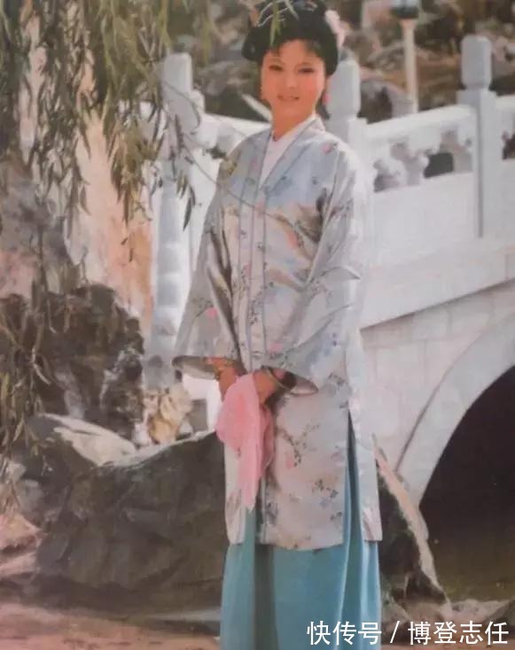 丫头#红楼梦中那么多丫鬟, 谁才是贾宝玉最喜欢的那位