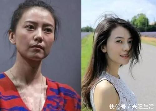 长期|“长期化妆”VS“长期素颜”皮肤的4大差别,看完都不敢化妆了!