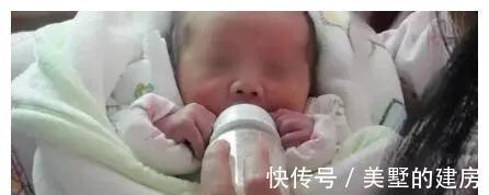 宝宝|用菜汤冲奶致新生儿中毒险致死:给宝宝乱冲奶粉,简直是在喂毒药