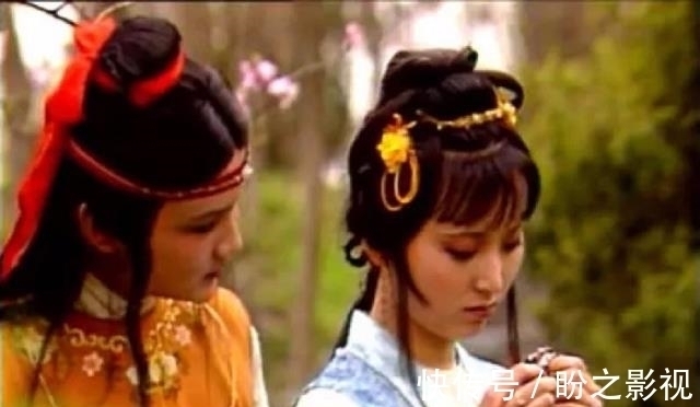 林黛玉!《红楼梦》:为何林黛玉从不规劝贾宝玉立身扬名?