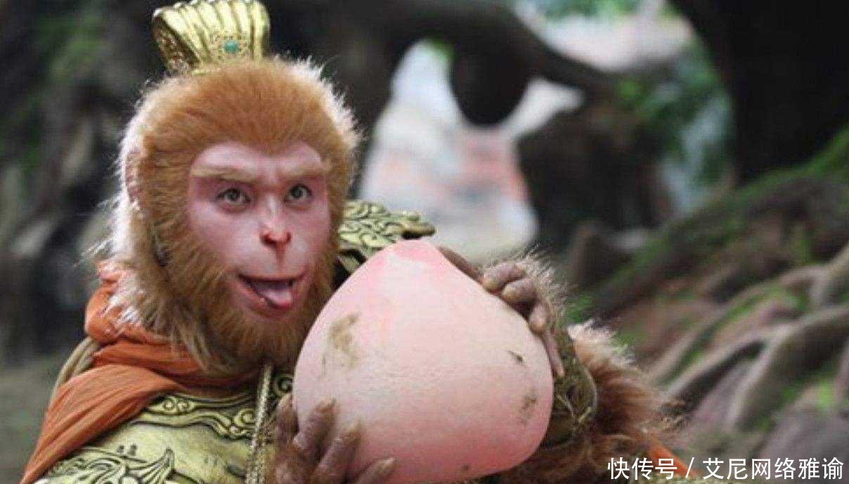 菩提祖师|观音为何不敢给悟空起法号?你听菩提曾经说过什么