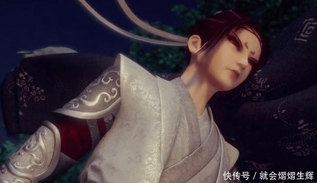 动漫|不良人尤川真人版终于来了,俊美造型比动漫还养眼,官方都点赞了