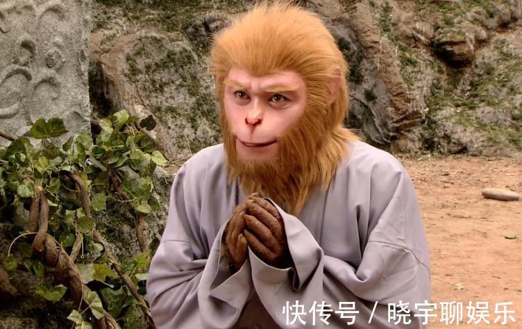 说明|九灵元圣没有吃唐僧肉,为何还被狮奴惩罚?菩提祖师早有说明