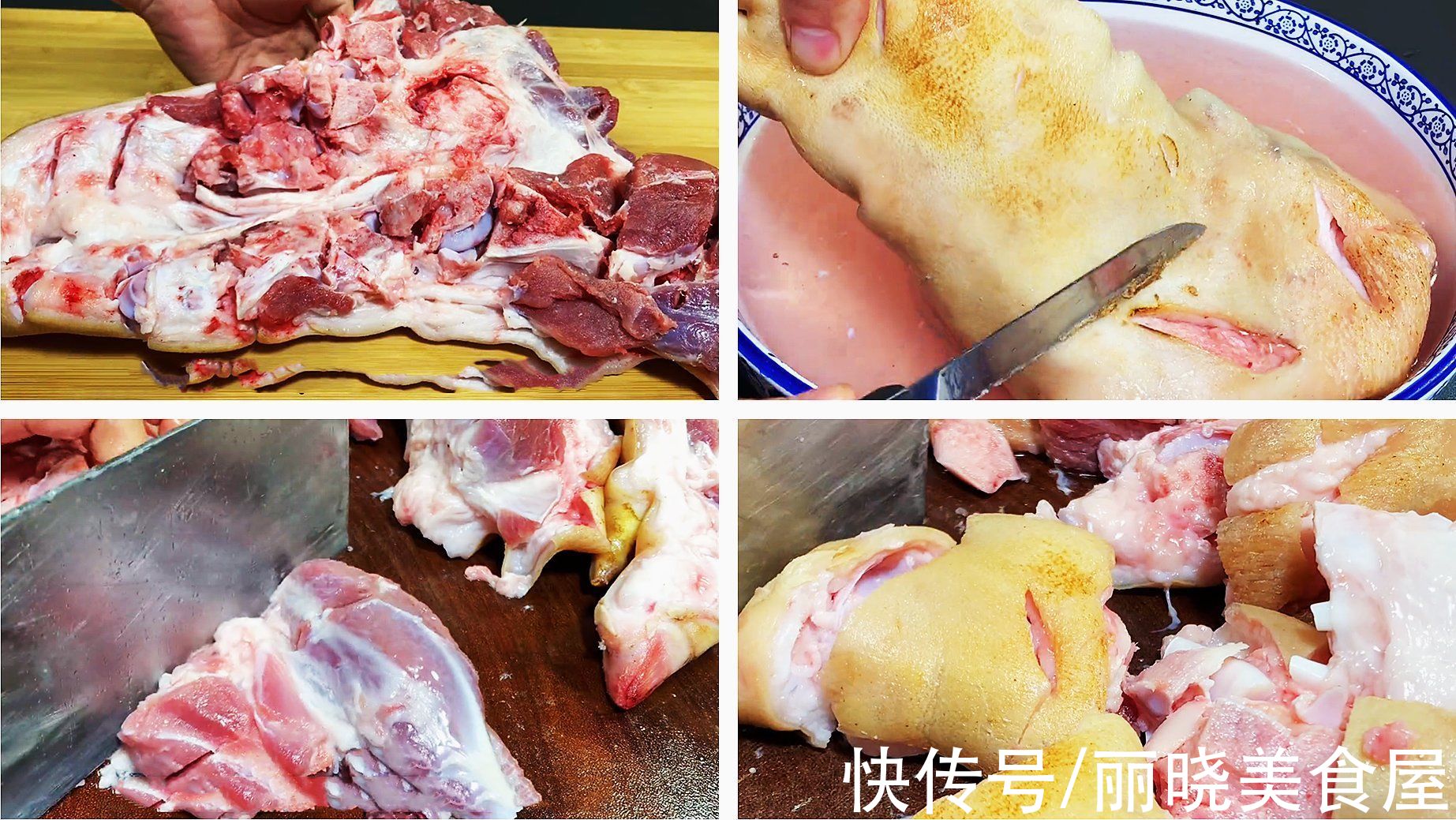 寒冬腊月总想吃肉,分享15道解馋硬菜,开胃下饭,特别适合上班族