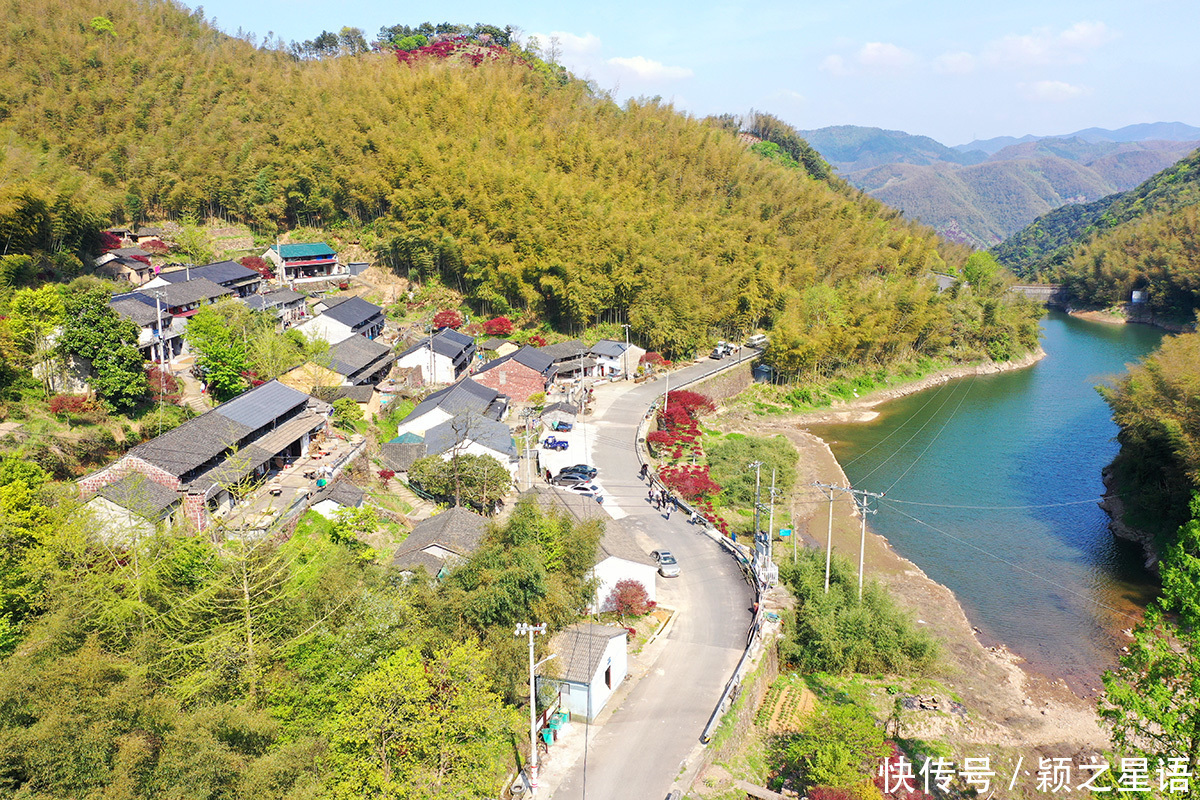 明州 徐霞客到达宁海之前,曾游历四明山,可惜没有写日记