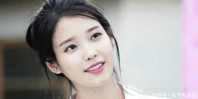 你适合披发还是扎发?关键要看这3点