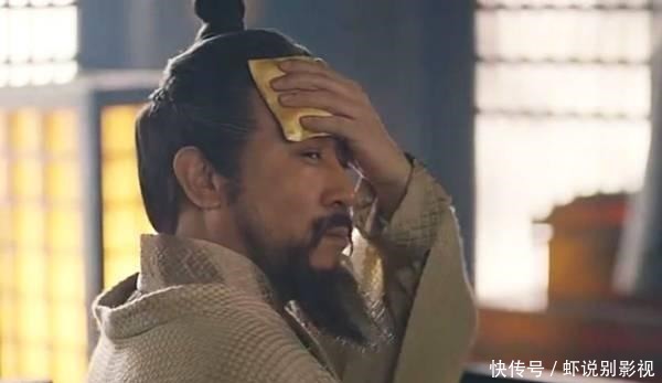 枭雄|曹操残杀神医华佗真相揭秘,网友感叹曹操真不愧为一代枭雄
