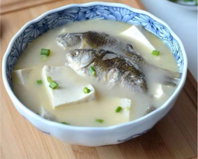 豆腐和它是绝配,上锅炖一炖,暖胃养胃,补钙质,孩子长个头!