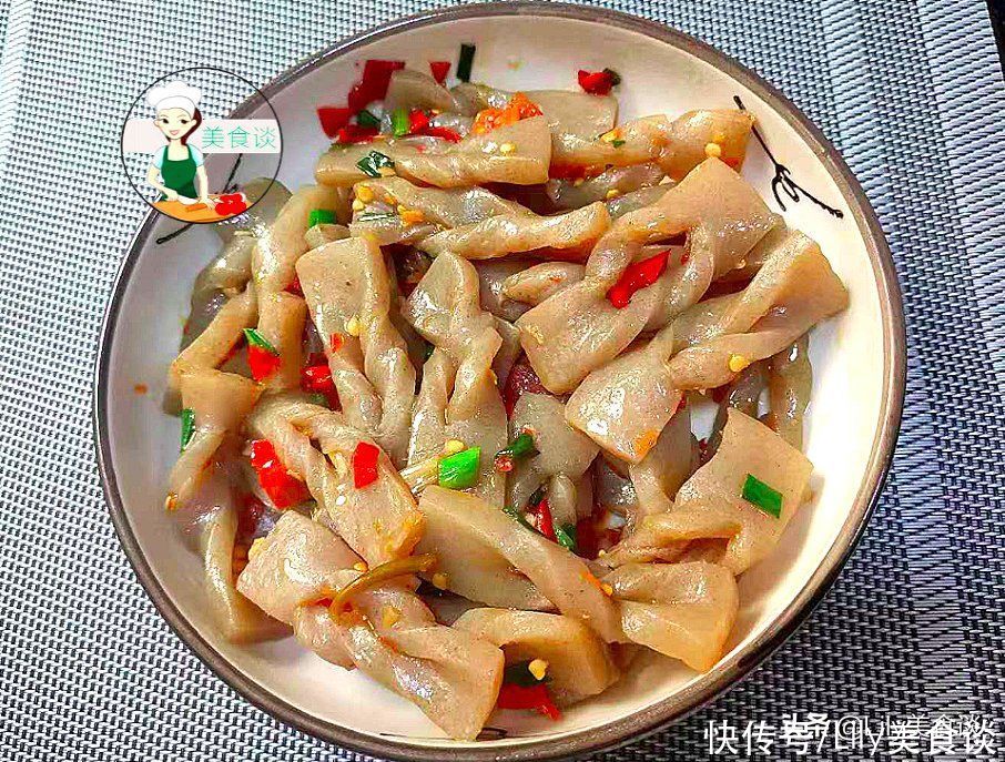 减肥|冷天,家人最爱吃这素菜,鲜香软嫩,不放肉也很香,炒一盘不够吃