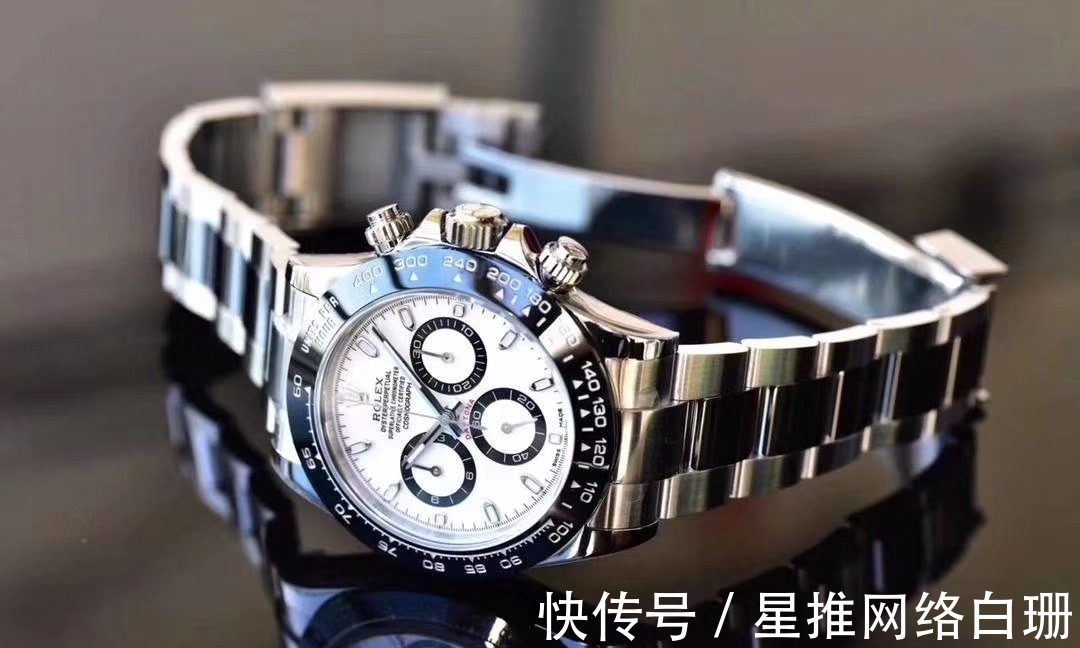 腕表|最不入门的入门款,劳力士基础腕表的巅峰,除了熊猫迪还有谁