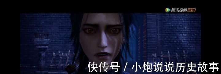 关键|不良人：第五季大猜想，姬如雪戏份远超老李，或是唐人复兴的关键