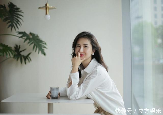 重拾|和平共处？董花花晒游玩照重拾阔太生活，张大奕忙于事业停止内涵