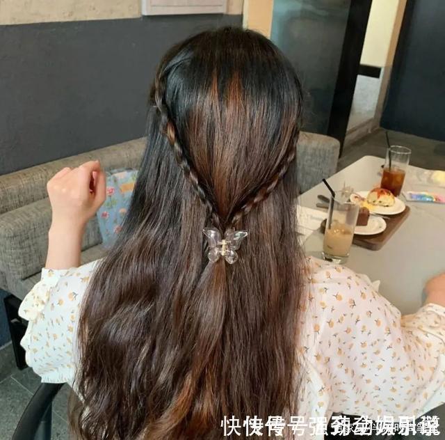 蕾丝|快扔掉你的土气头绳,这些发饰更洋气,时髦极了!