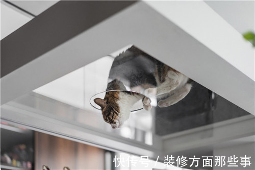 跑道|132㎡原色之家温暖且酷,打造一方简约舒适的私宅天地