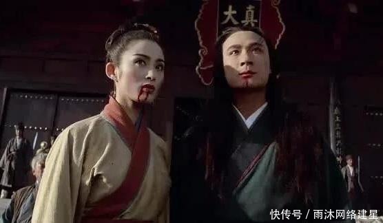 四大|张翠山夫妇双双自杀后,倘若武当立马翻脸,能否灭在场的四大派?