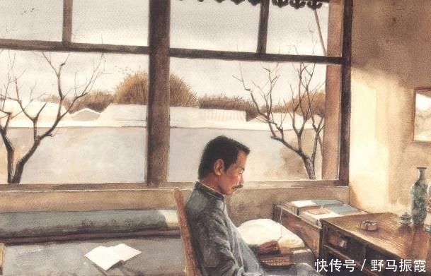 为何会兴起“去鲁迅化”,是文学界的进步还是损失?莫言一针见血