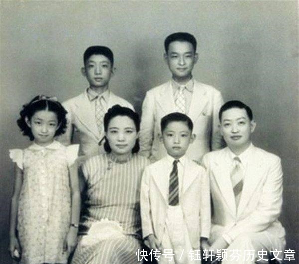 孟小冬|梅兰芳三个如花似玉的夫人,谁的颜值最高老照片见证玄机