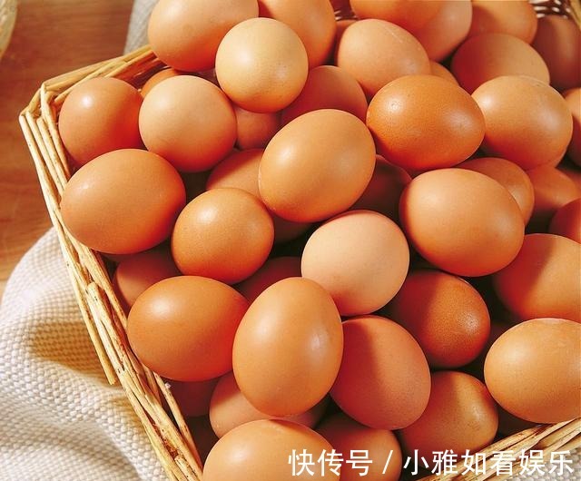 肝细胞|每天早上坚持吃鸡蛋的人，与不吃鸡蛋的人，有什么区别呢？来看看