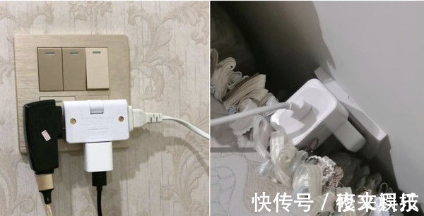 垃圾桶|晒晒我家的12个“土味好物”，颜值不咋地，却能靠实用性逆袭！