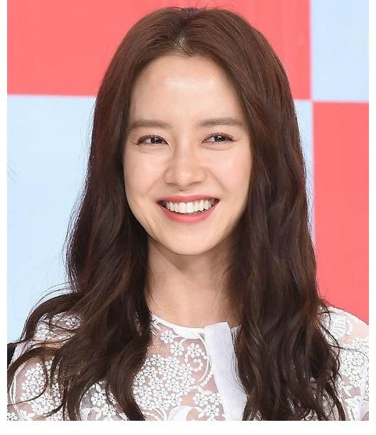 女神|素顏女神宋智孝