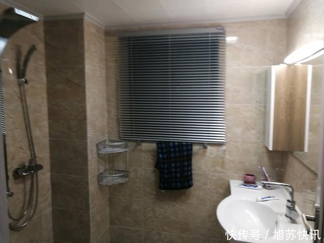 墙面|花了26万装修新房，全屋太漂亮了，朋友过来参观都说不亏，晒晒