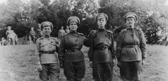 军队|这支7万日军军队没有败在苏军手里，不料被一群妇女全歼