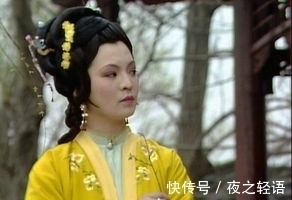 婆婆!为什么夏金桂敢多次顶撞婆婆,王熙凤却只能被婆婆骂哭?