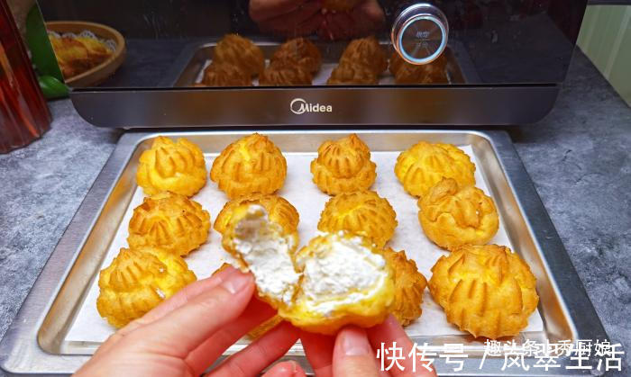 蒸虾|用烤箱做美食很难吗?教你6种懒人美食做法,新手也能一次就成功