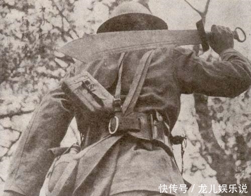 善用|侵华日军爆出一段内部资料，专家感叹：这就是中国善用的谋略