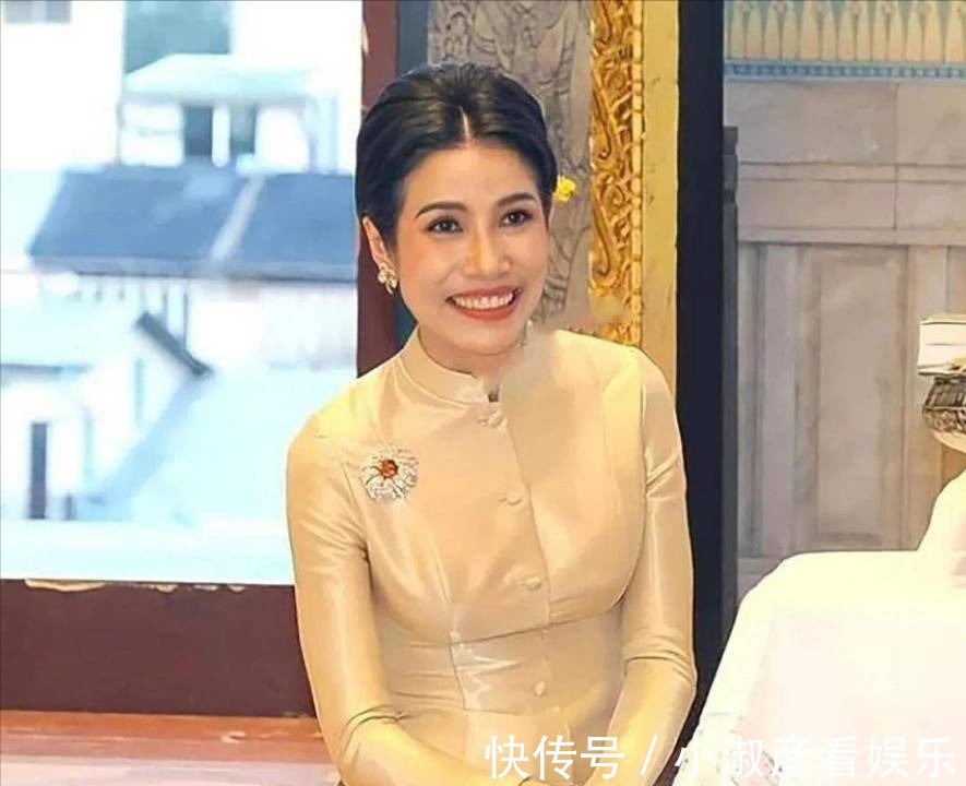 诗妮娜|从小护士到贵妃,玛哈宠妃诗妮娜的手段有多绝?