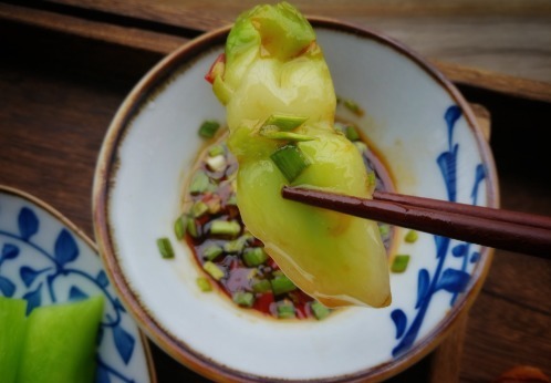 鸡蛋|很多人不认识这菜,5块钱一斤,比鸡蛋还贵,但是含钙量极高