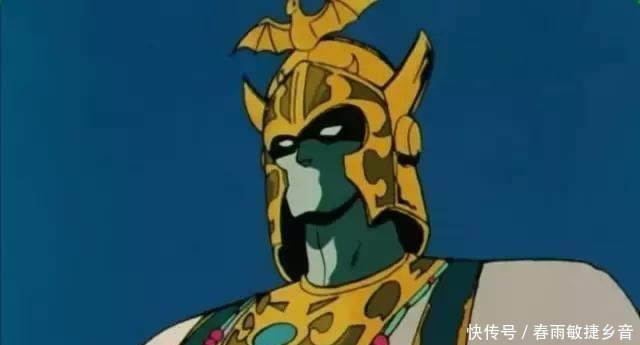 在雅典娜心里,紫龙和贵鬼谁才是教皇的最