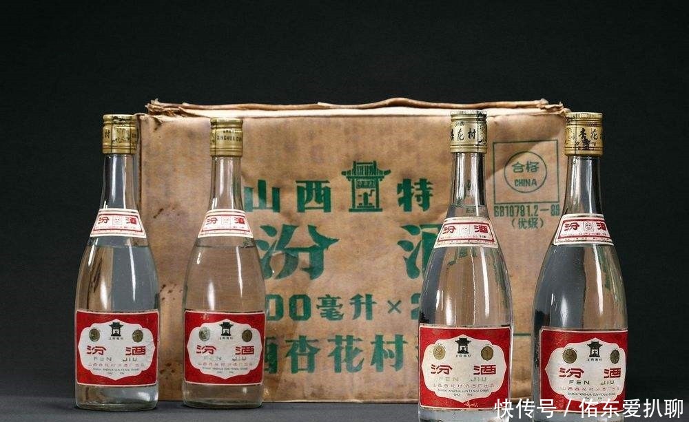 中国|中国有7款低廉价白酒,“工人看不上,老板成箱拿”,这尴尬无解