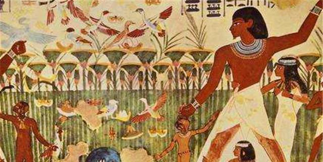 被迫|不得已为之的埃及化——托勒密王朝被迫的经济妥协