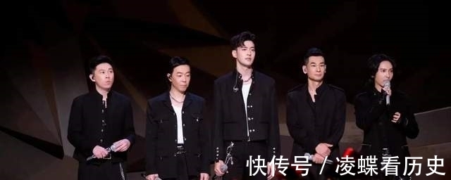 《披荆斩棘》成团名单：言承旭有争议，rapper全在，李响成意难平