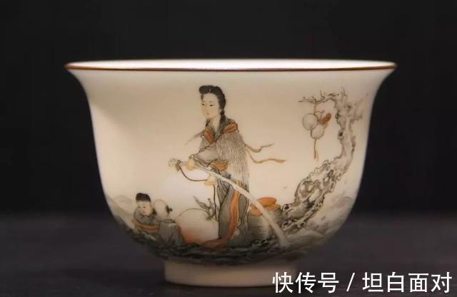 古瓷|现当代陶瓷收藏对了,也能让你身价倍增