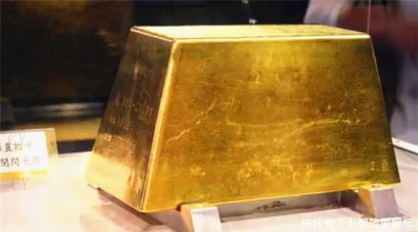 出土|李鸿章的墓被打开,出土60斤的金砖,专家:不可能