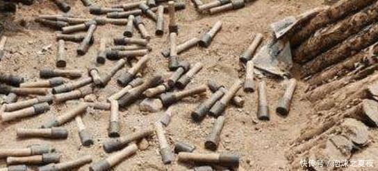 战场|亮剑中，一次性使用3600颗手榴弹不真实原因没有那么简单