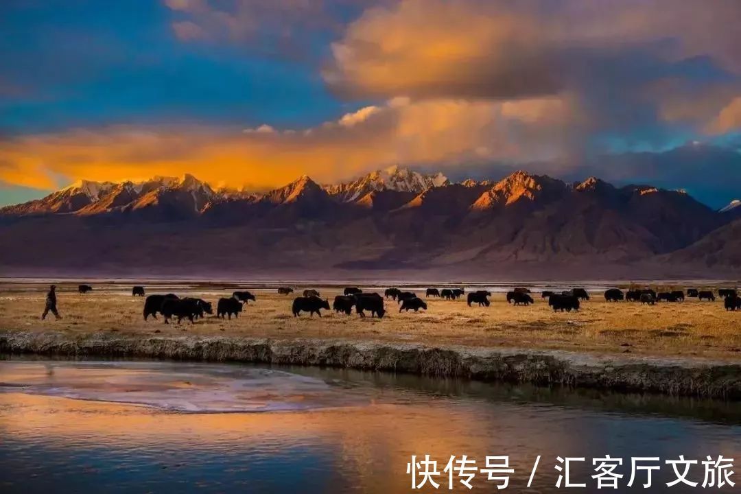 维族|这条“南疆大环线”都没走过？怎么好意思说到过新疆！