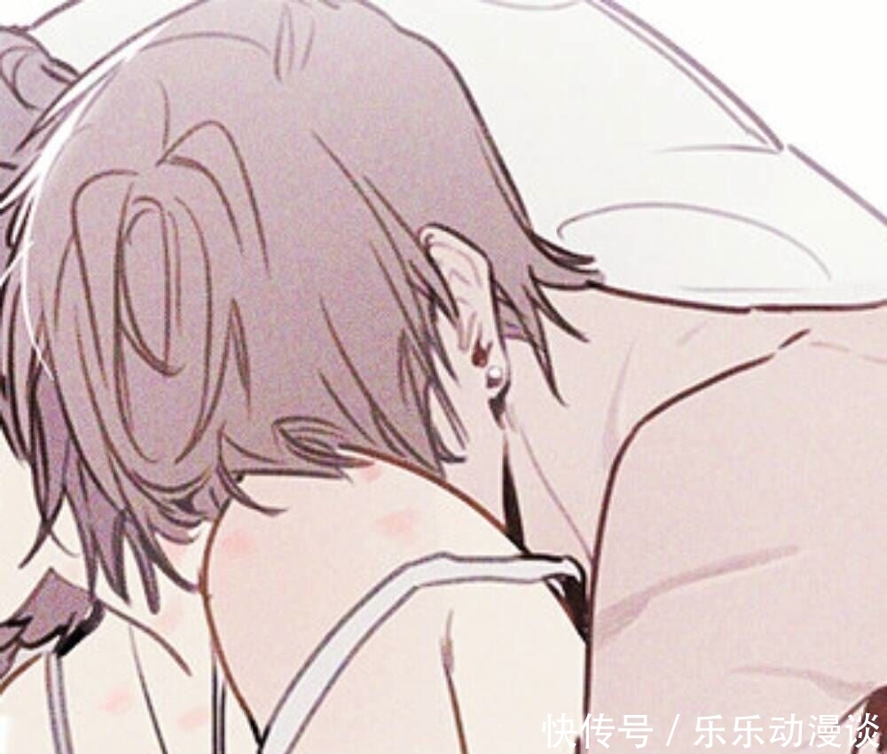 头像|超火“双人”动漫情侣头像:因为被你喜欢着,所以不觉得别人有多喜欢我