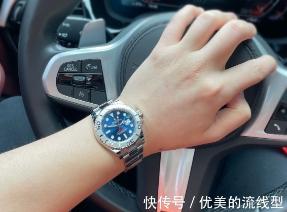 小峰 劳力士唯一冷门的运动手表，游艇名仕型，值得选择吗！