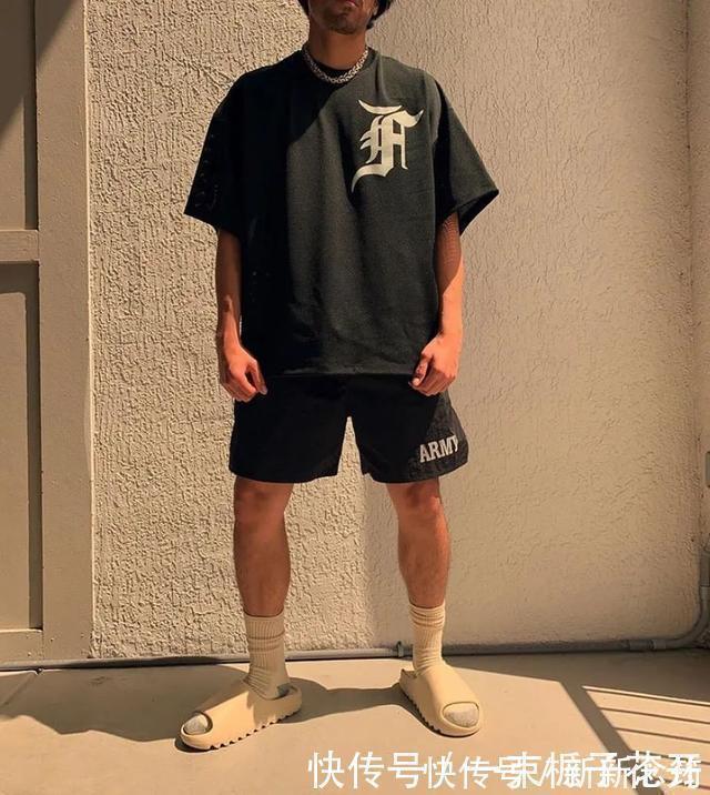 球鞋 匡威联名AJ出套装这颜值你喜欢吗|今日球鞋上脚