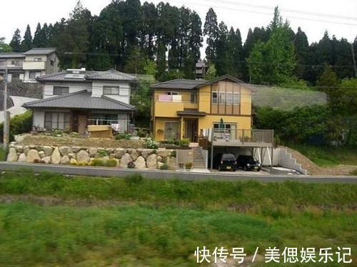 福气|农村房子大门不要朝这些地方开，难怪师傅看了直摇头，有钱也住穷