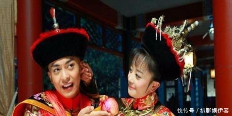 最终|她是历史小燕子的原型，深受皇帝宠爱，却最终嫁给了和珅的儿子