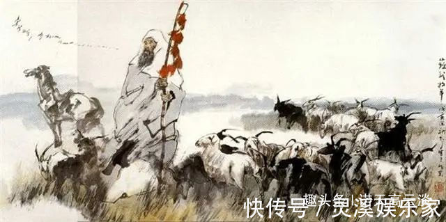 吴王夫差&古代历史上最能忍的四个男人,认识两个以上,说明懂历史