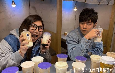 买奶茶的时|买奶茶时,这5种料子不要加,都是添加剂,对身体不好,少吃