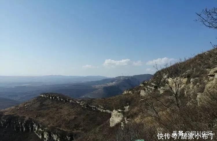 中年|春游镇风寺