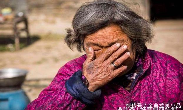 现实|“更喜欢外婆，还是更喜欢奶奶”孩子给出的答案，现实又讽刺