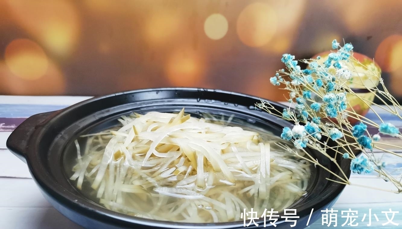 这食材越陈旧越香,曾经家家户户的主菜,吃过的大多年逾古稀