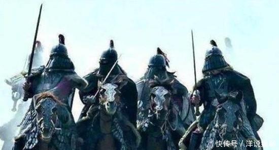 强大|堂哥是开国名将,他降服了3个强大外族,成民族英雄,却被人遗忘